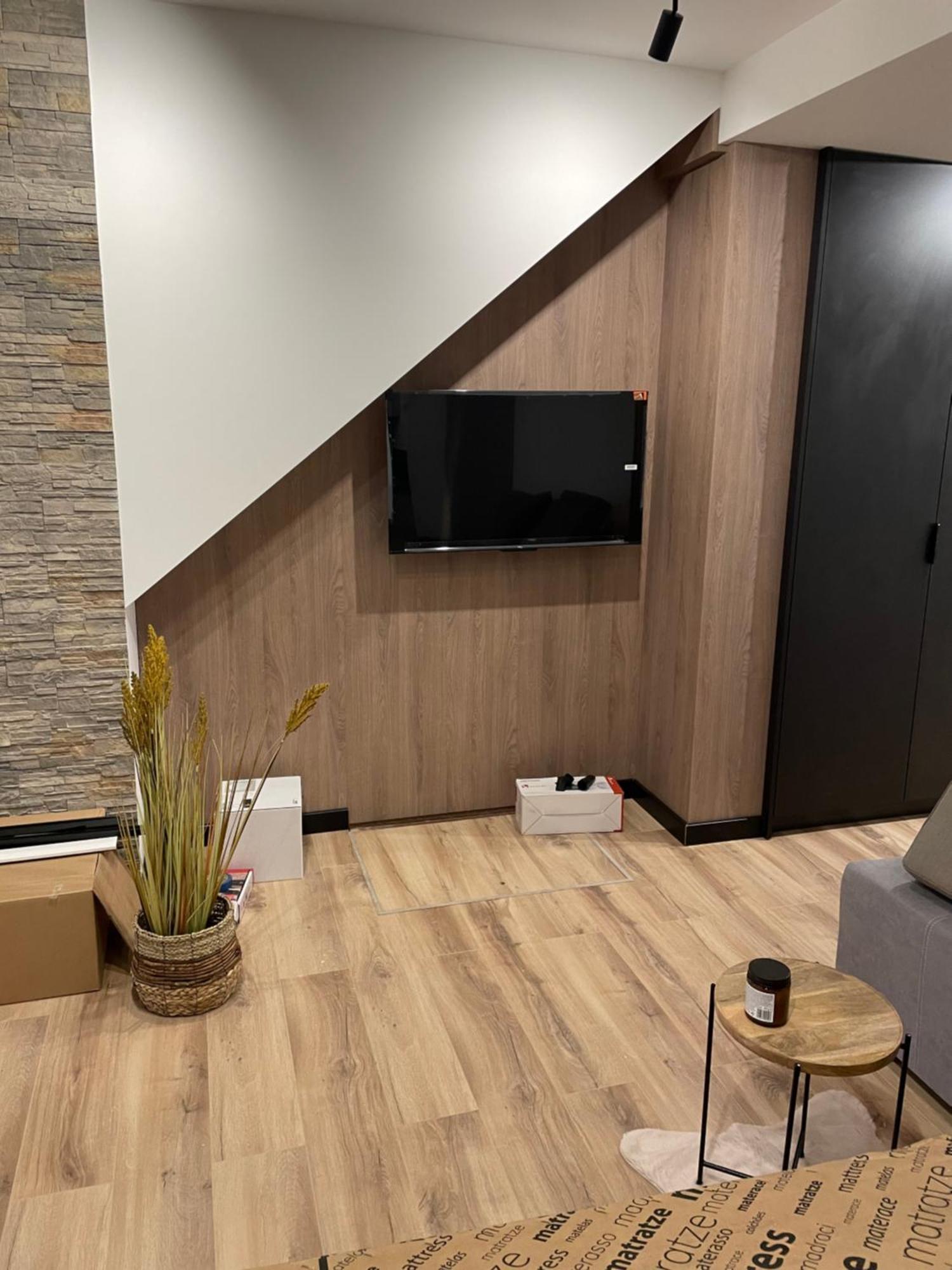 Apartamenty Fuleda Nad Jeziorem Dobskim Mazury Holiday Room photo