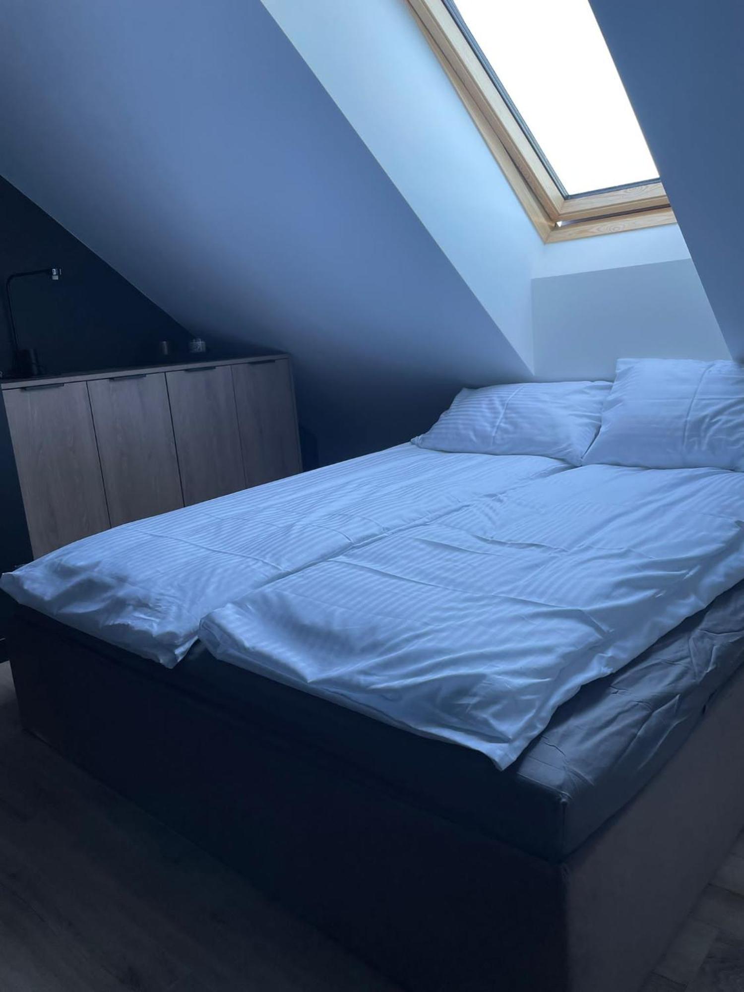 Apartamenty Fuleda Nad Jeziorem Dobskim Mazury Holiday Room photo